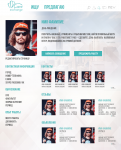 CareExchange Профиль2