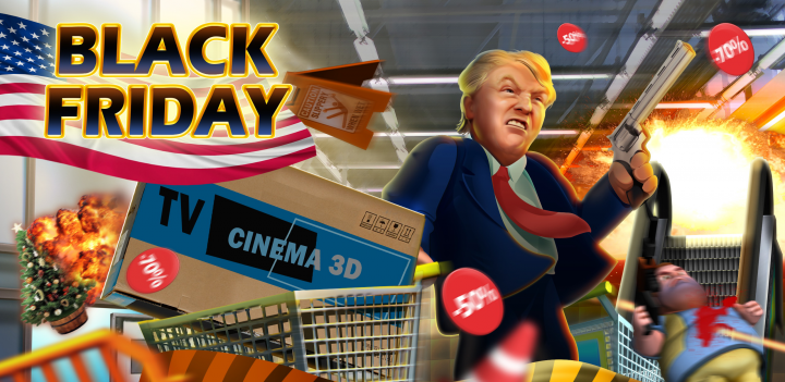 Black Friday