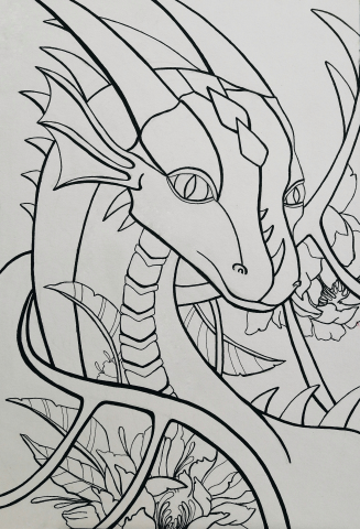 Dragon