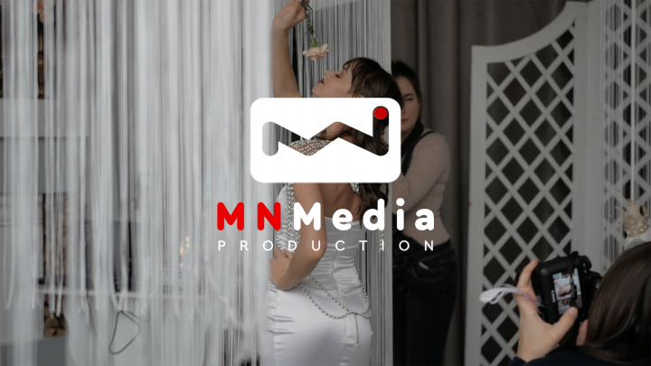 Видео мастер-класса по фотографии от "BrightStudio"