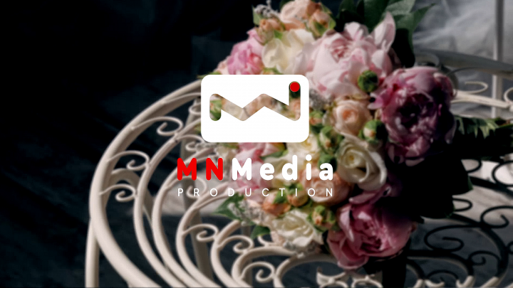 Ольга и Антон / Wedding