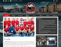 Флорбольный клуб