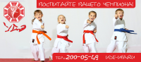 Баннер для дюсш