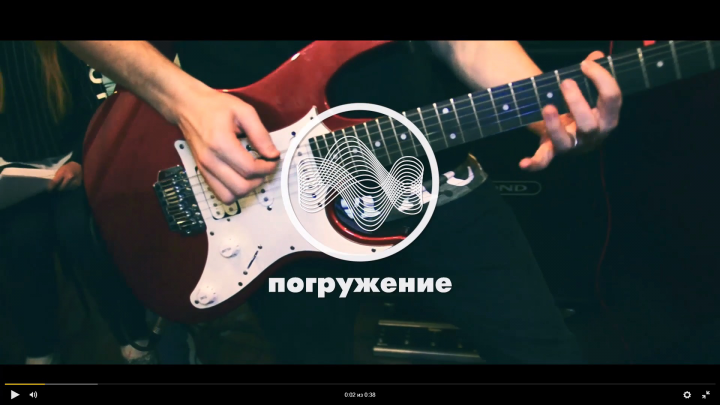 Монтаж видео для инстаграмма