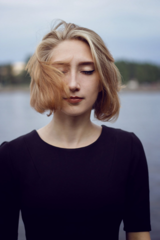 Портрет 4