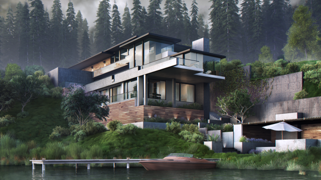 Jorge Hrdina Architects