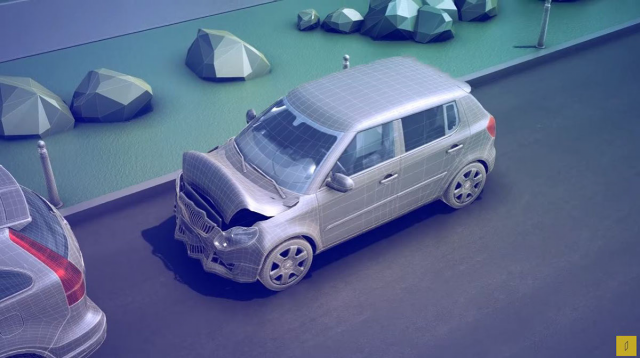 MTC -  Smart Insurance