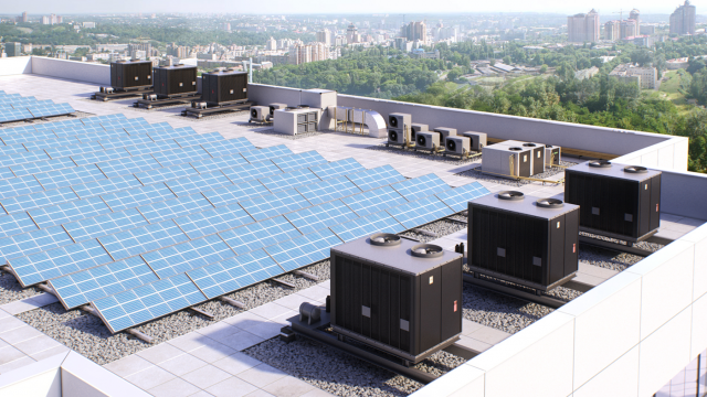 PW Building Services