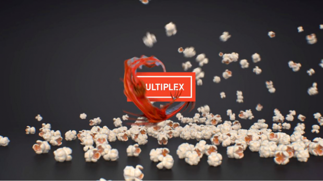 MULTIPLEX