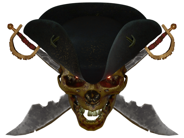 Skull
