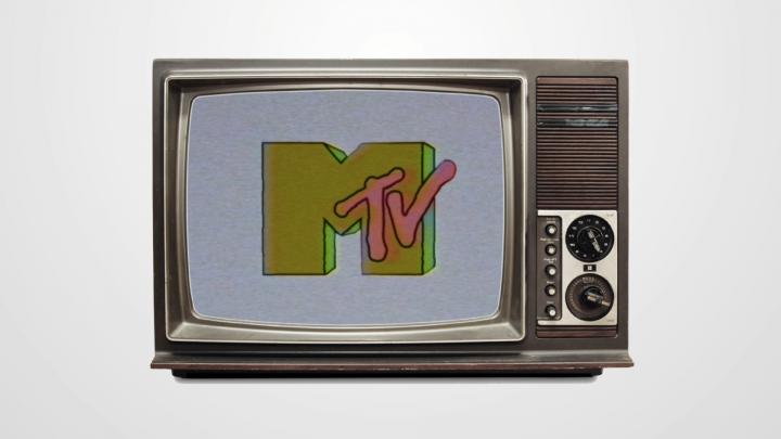 Мы из 90ых