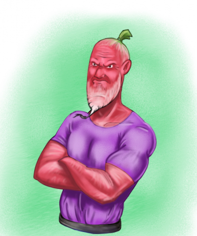 Редис