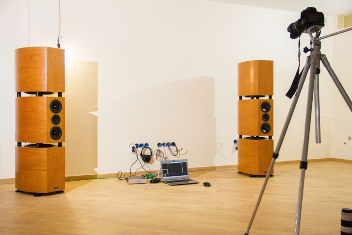 YAD Acoustic Lab
