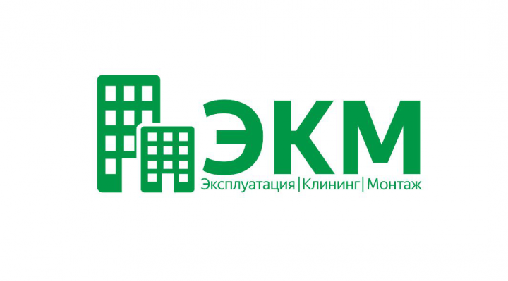 Логотип и визитка для обслуживающей компании, г.Москва
