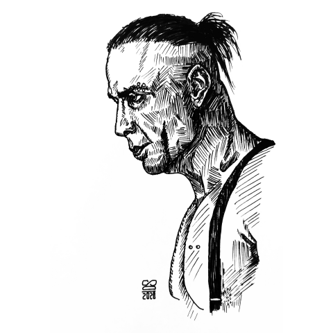 Тилль Линдеманн