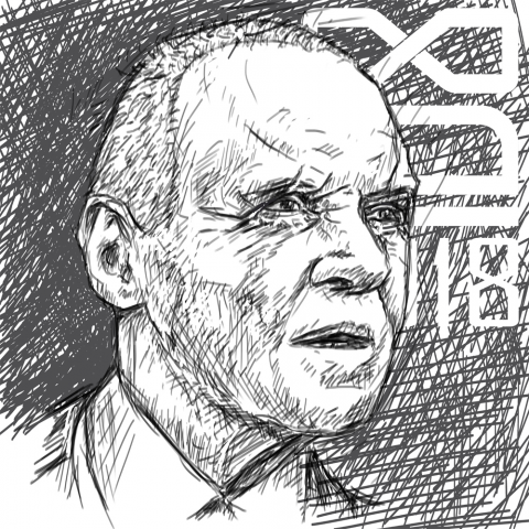 Энтони Хопкинс