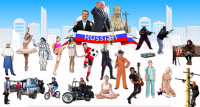 Креативная реклама