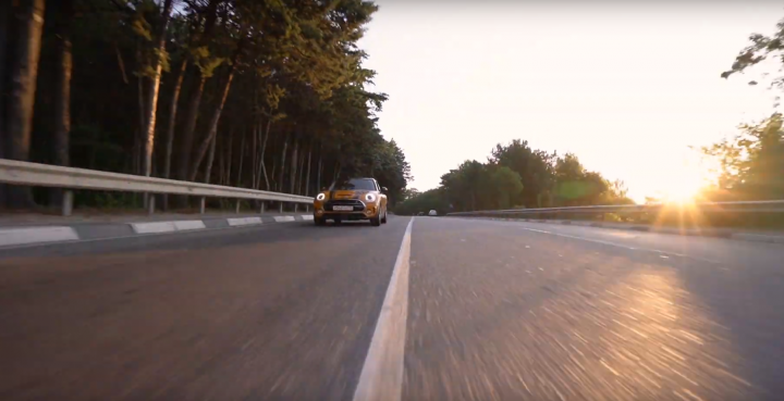 Ролик для автопроката Hiway.rent