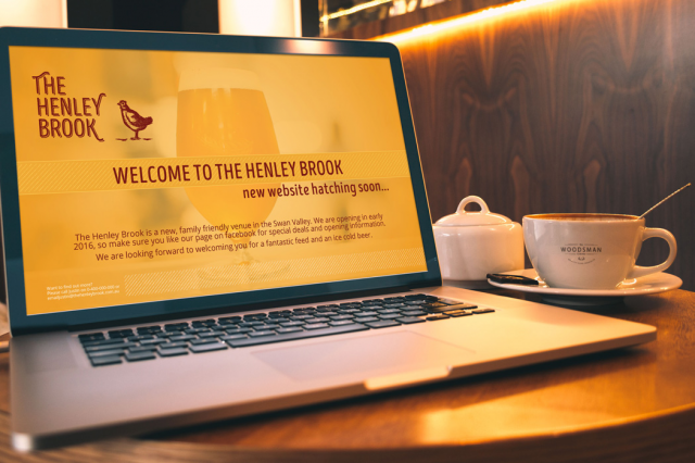 "TheHenleyBrook" family-friendly pub
