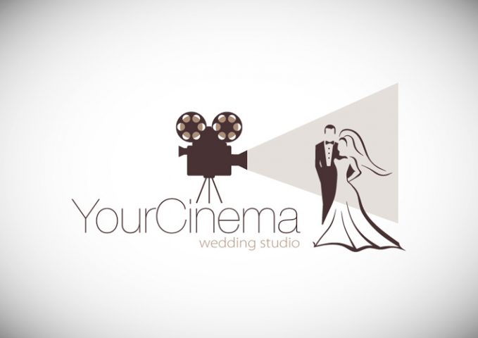 Лого YourCinema