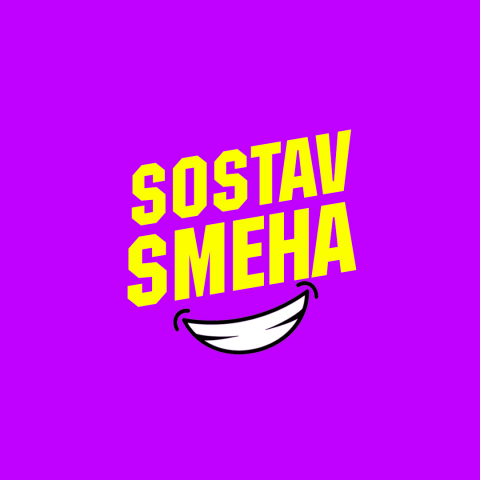 Sostav Smeha – для YouTube канала