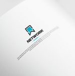 Логотип Network