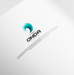 Логотип консалтинговой фирмы Onda
