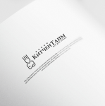 Логотип 	Китчен Тайм