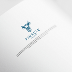 Логотип Pinacle