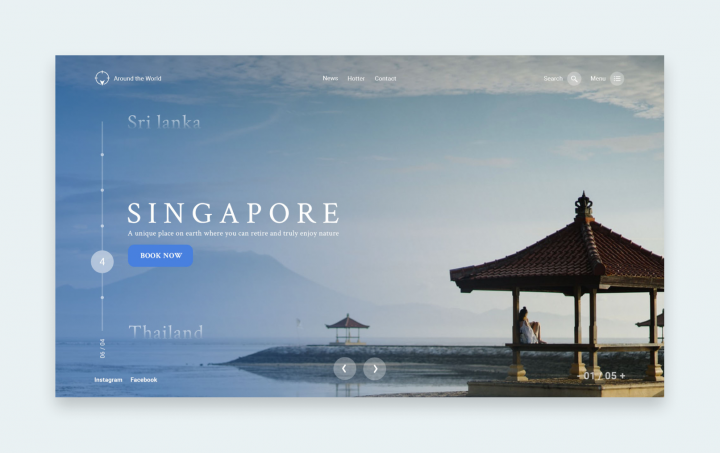 Singapore