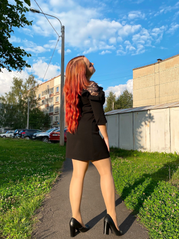 Обработка фотографии