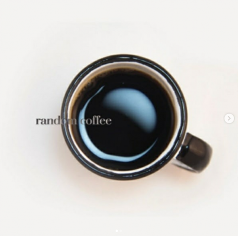 Random Coffee