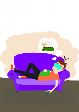 Sleep