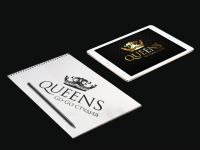 Quenns GoGo Logo