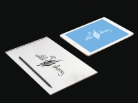 Wild Cherry Logo