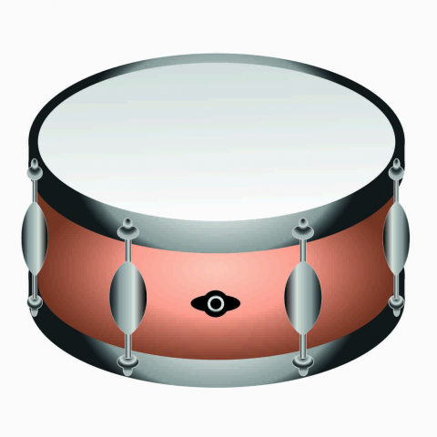 Малый барабан