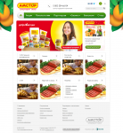 Сеть супермаркетов "Амстор"