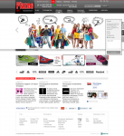 Сеть ТРЦ "Plazma"