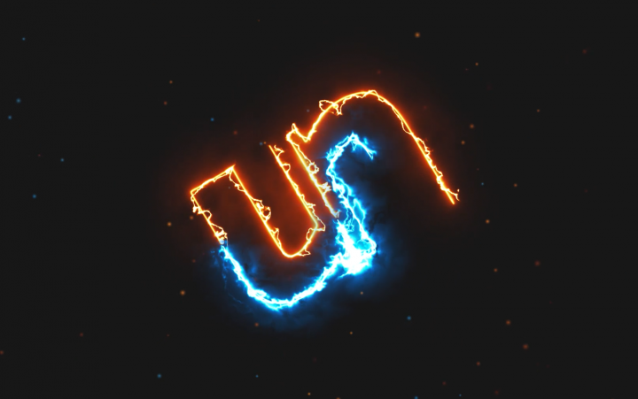Electric Logo