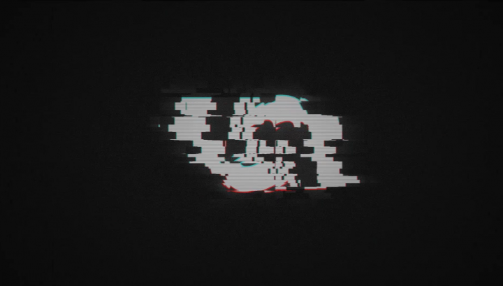 Glitch Intro