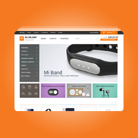Xiaomi