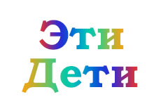Логотип для магазина игрушек