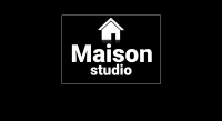 Логотип Maison studio