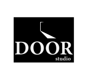 Логотип Door studio