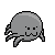 spider for pixel game