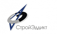 лого СтройЭдикт