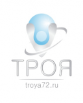 лого Троя