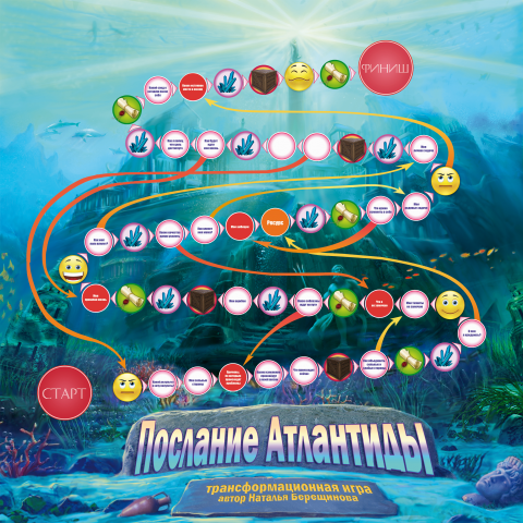 Настолная игра