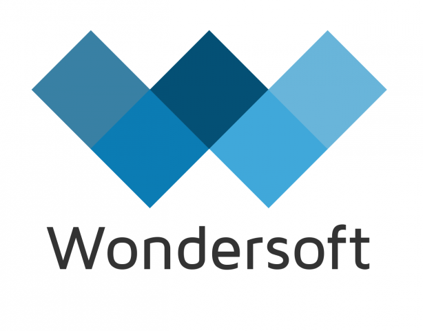Wondersoft (логотип)