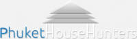 Phuket House Hunters логотип